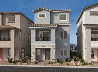 Plan 1988 Plan, Peaks at Meriden, Henderson, NV 89014