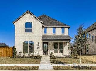 3941 Wild Tulip Dr, Celina, TX 75078