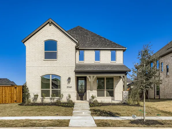 3941 Wild Tulip Dr, Celina, TX 75078