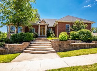 4000 Southern Pine Ct, Columbia, MO 65203