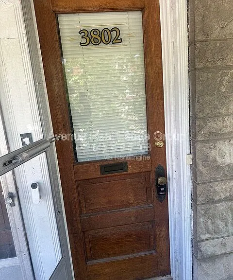 3802 Flad Ave — Photo 2