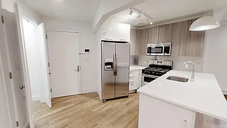 Rented by Bravado Real Estate LLC