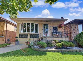 11629 S Avenue J, Chicago, IL 60617