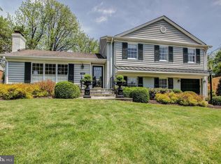 7301 Millwood Rd, Bethesda, MD 20817