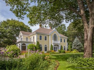 188 Mills Rd, Kennebunkport, ME 04046