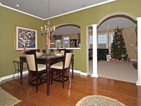 3rd image of 1368 Tuscany Dr