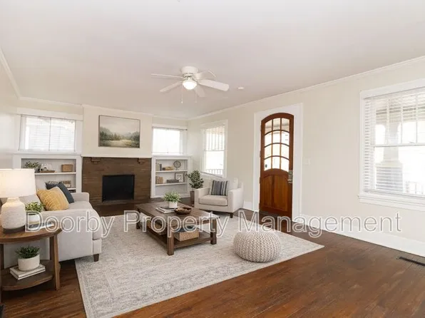 2112 Duncan Ave, Chattanooga, TN 37404