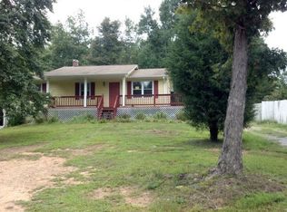 1053 Charlie Lawson Rd, Virgilina, VA 24598