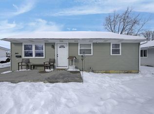 245 E Park Ave, London, OH 43140