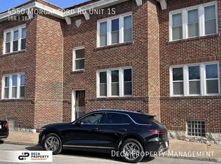 4550 Morganford Rd APT 1S, Saint Louis, MO 63116