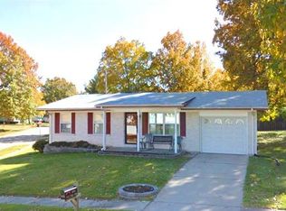 3225 Wellington Dr, Florissant, MO