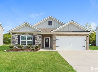 1076 Pilgrim Ln, Montevallo, AL 35115