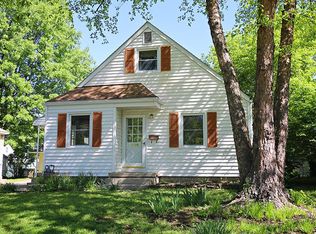 466 Chatham Rd, Columbus, OH 43214