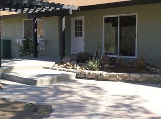 940 E Soledad Pass Road, Acton, CA 93510