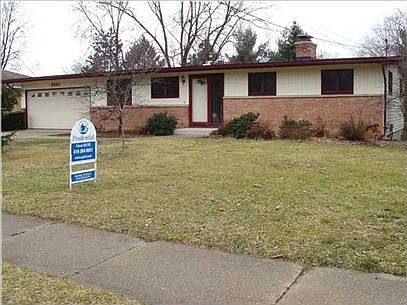 1st image of 2831 Northville Dr NE
