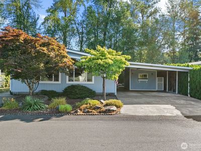 836 Harman Way S #34, Orting, WA, 98360