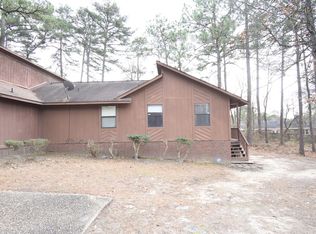 3563 Rolls Ave, Fayetteville, NC 28311