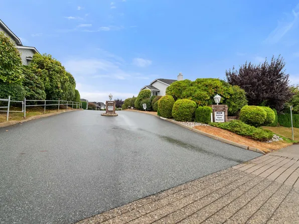 2989 Trafalgar St #28, Abbotsford, BC V2S 7X9