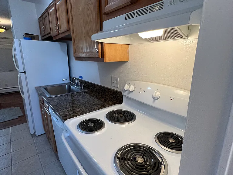 Kitchen other direction