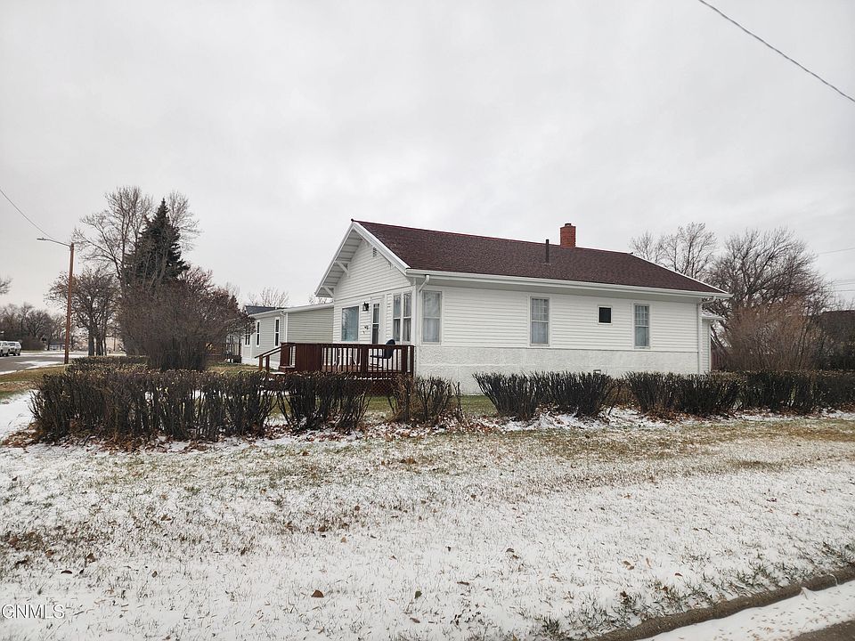 211 Hanks St, Grenora, ND 58845 Zillow