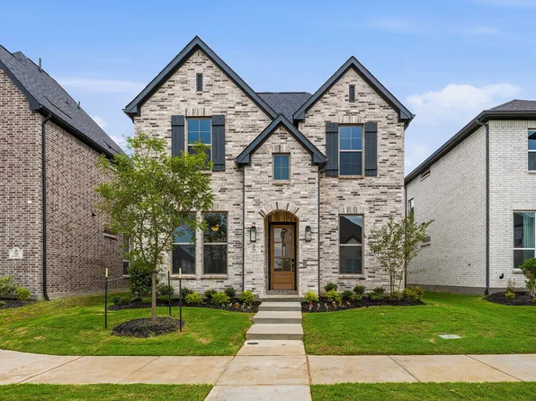 729 Kendall Ln, Celina, TX 75009