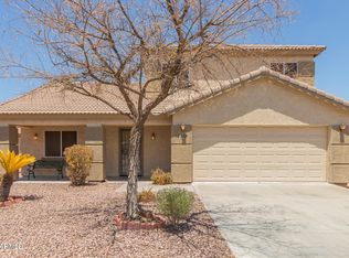 12518 W Columbine Dr, El Mirage, AZ 85335