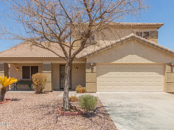 12518 W COLUMBINE Drive, El Mirage, AZ 85335