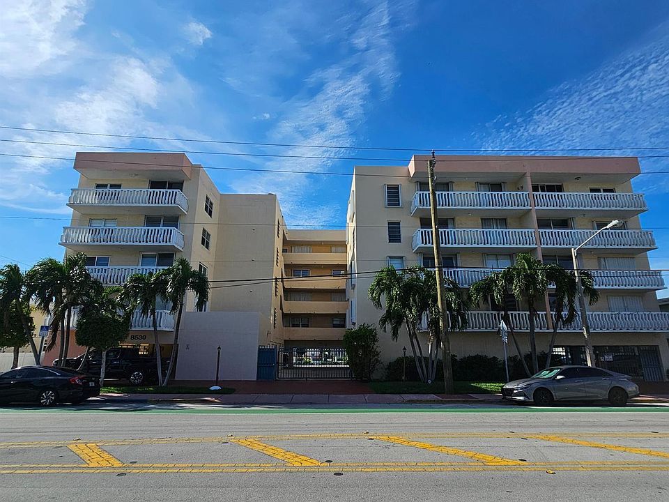 1st image of 8530 Byron Avenue #406