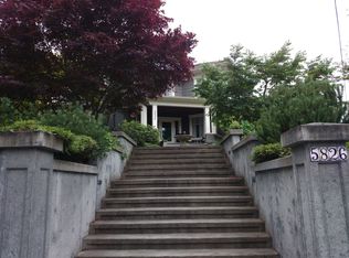 5826 McKinley Pl N, Seattle, WA 98103