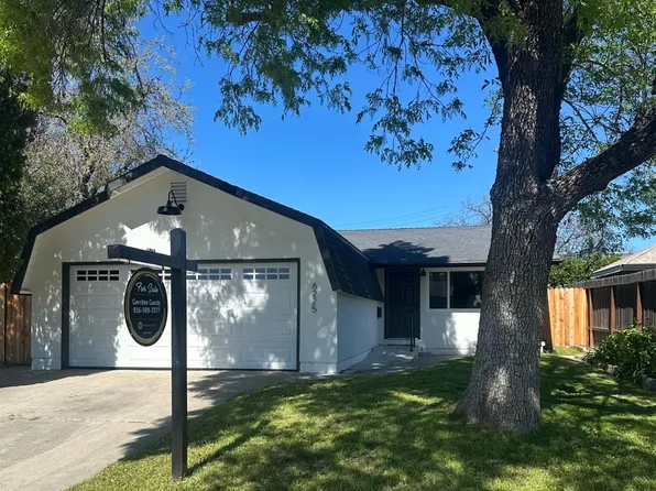6225 Rumford Ave, Citrus Heights, CA 95621