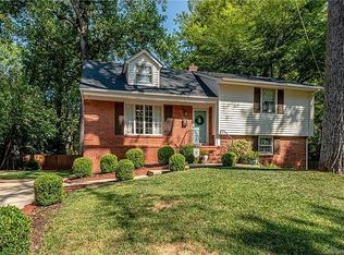 5000 White Oak Rd, Charlotte, NC 28210