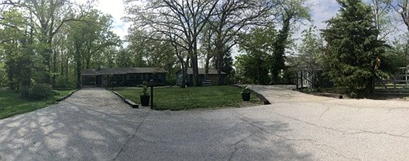 Panoramic 3 dwellings