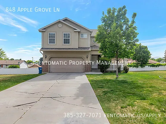 848 S Apple Grove Ln — Photo 3