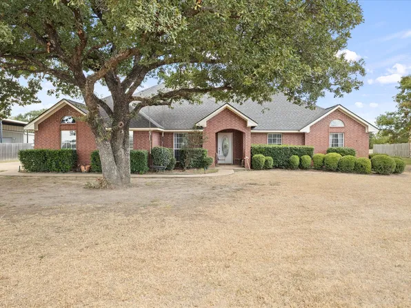 1017 Oak Hollow Ln, Combine, TX 75159