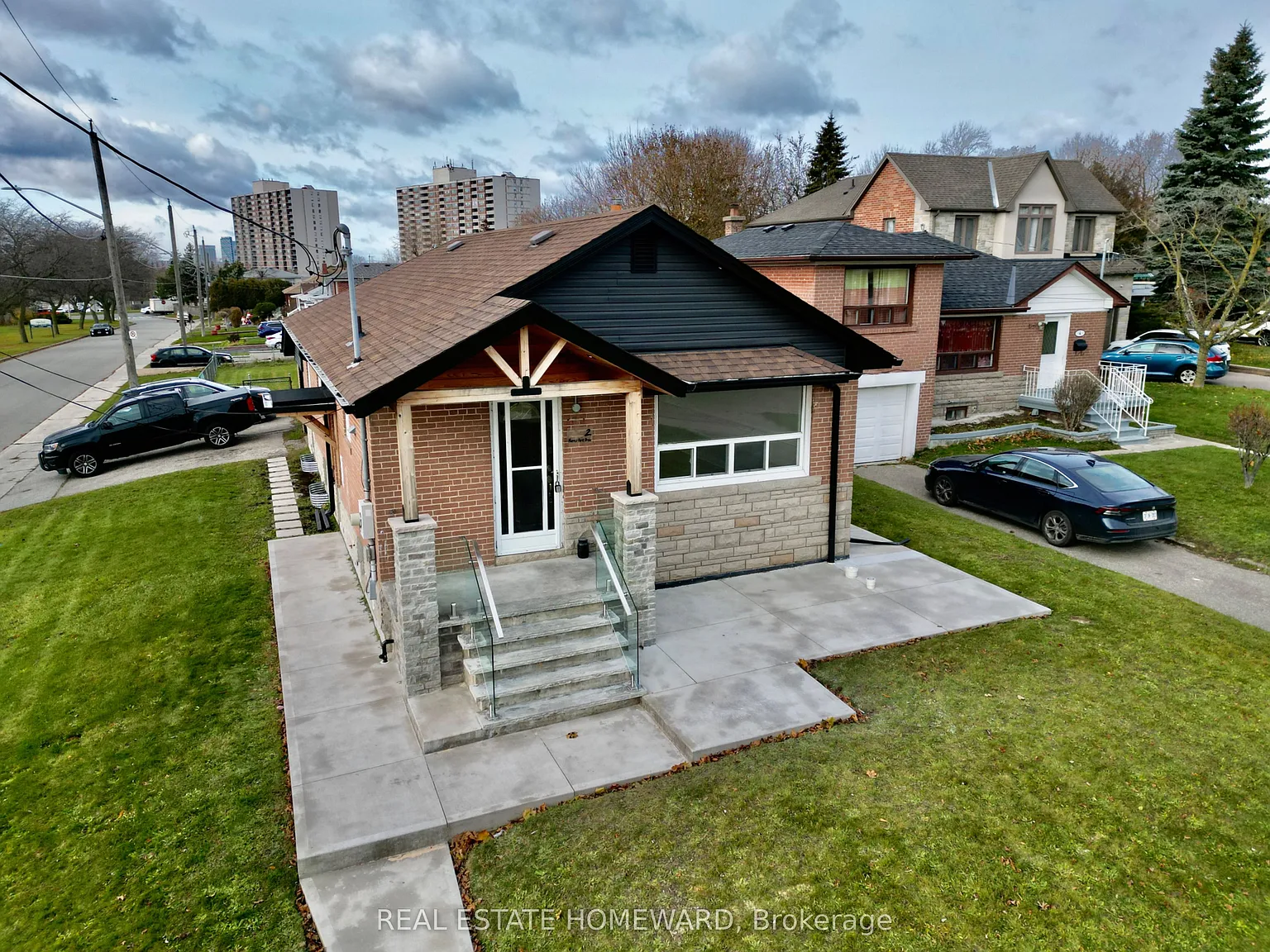 2 bed, $1,950 — Photo 2