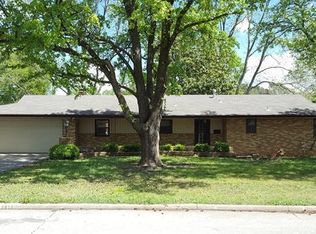 1518 Harned Dr, Bartlesville, OK 74006