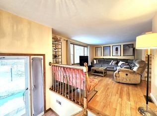 4 Villa Roma Dr UNIT 4, Tewksbury, MA 01876