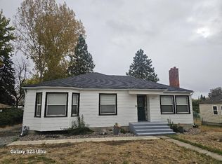 1621 Arthur St, Klamath Falls, OR