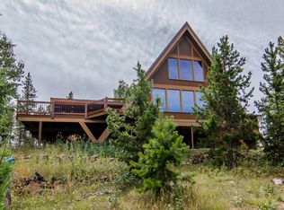10394 Georgia Cir, Morrison, CO 80465