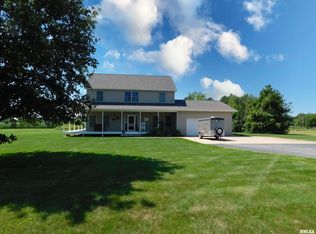 7808 W Pfeiffer Rd, Mapleton, IL 61547