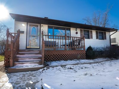 3422 Franklin St, Highland, IN, 46322