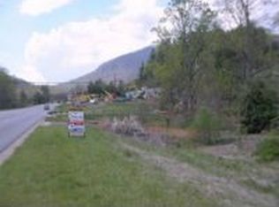 558 Old Us Highway 74, Fairview, NC 28730