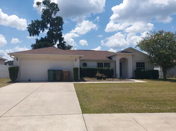 3012 NE 27th St, Ocala, FL 34470