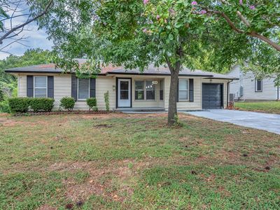 704 Vine St, Euless, TX, 76040