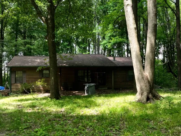 3300 Libbert Rd, Newburgh, IN 47630