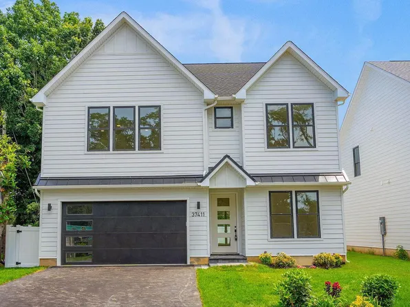37411 Malloy St, Rehoboth Beach, DE 19971