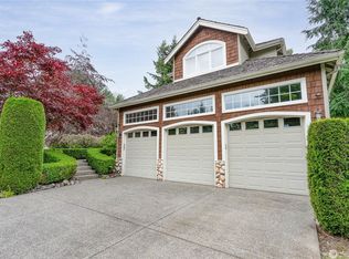 21814 NE 203rd Pl, Woodinville, WA 98077