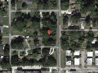 10075 Karen Dr, Baton Rouge, LA 70815