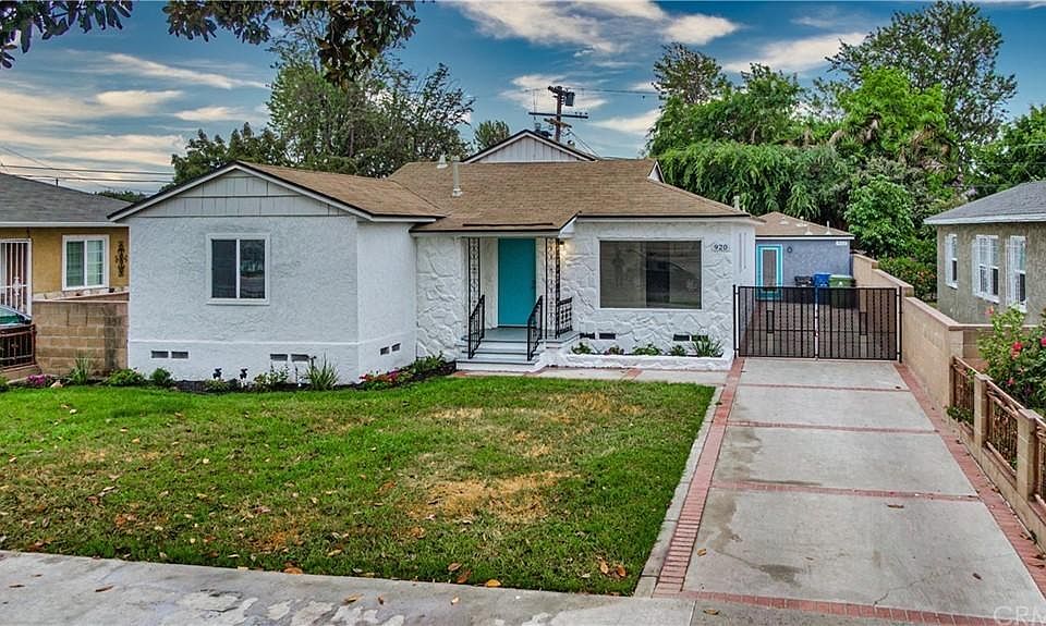 922 E Century Blvd, Los Angeles, CA 90002 Zillow