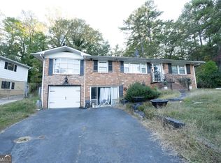 3786 Rockport Pl SW, Atlanta, GA 30331